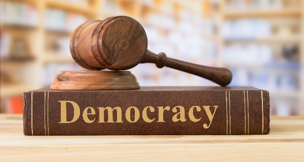 Democracy and Governance
