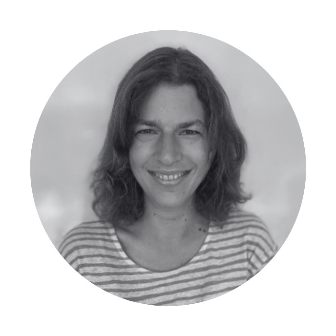 Dr. Iva Pesa (Faculteit der Letteren)
