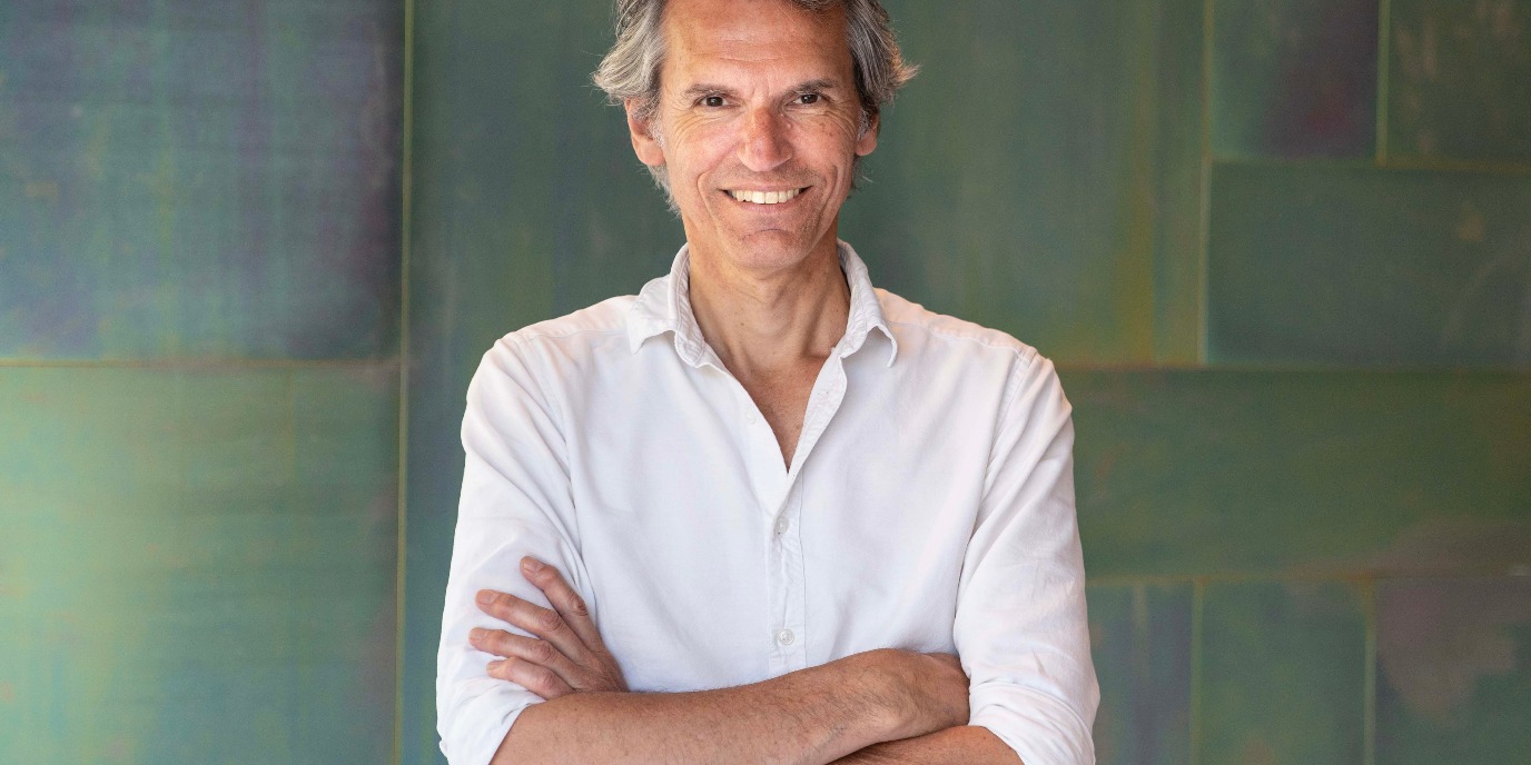 Frans J. Sijtsma on the circular economy