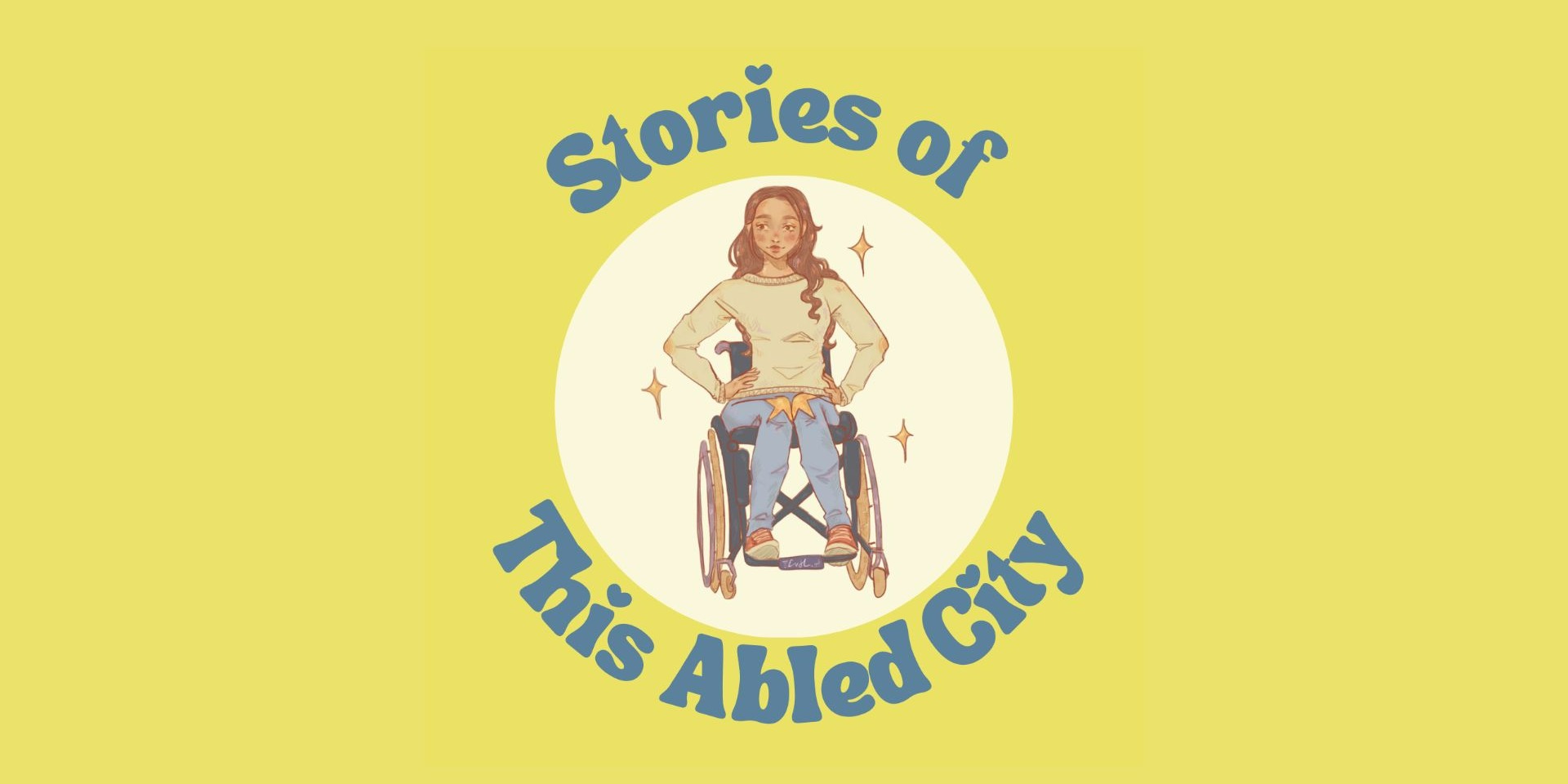 Stories of This Abled City: Experiential Dialogues on Disability in Urban Life