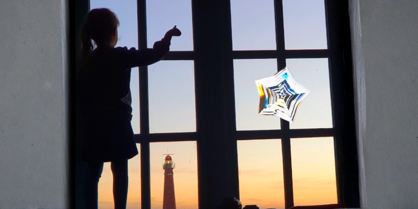 Terugblik: Verbeelding van de Wadden