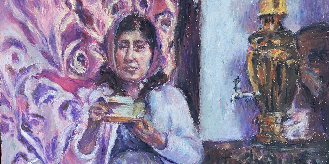 Women’s everyday and oral histories in the Middle-East