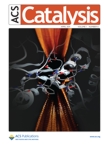 ACS Catalysis Cover