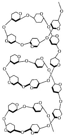 V-amylose