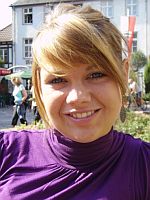 Jana Stiebitz