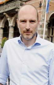 Arjen Voogt