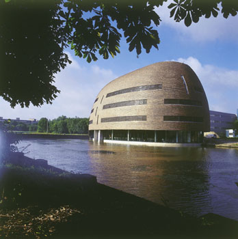 Smitsborg