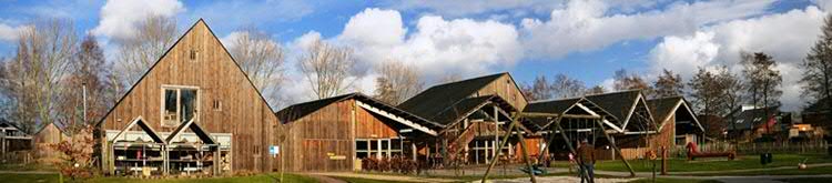 Zorgboerderij Mikkelhorst