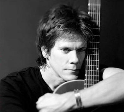 Hoe close is jouw favoriete acteur met Kevin Bacon?