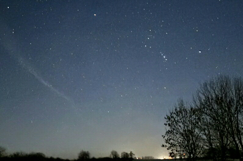 decoratieve afbeelding