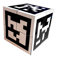 Science LinX Cube