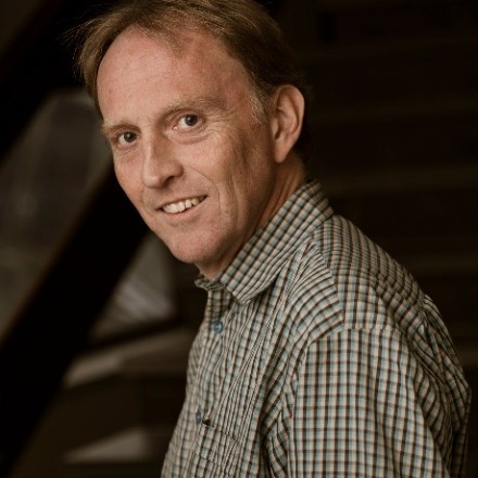 Leven bouwen zonder DNA