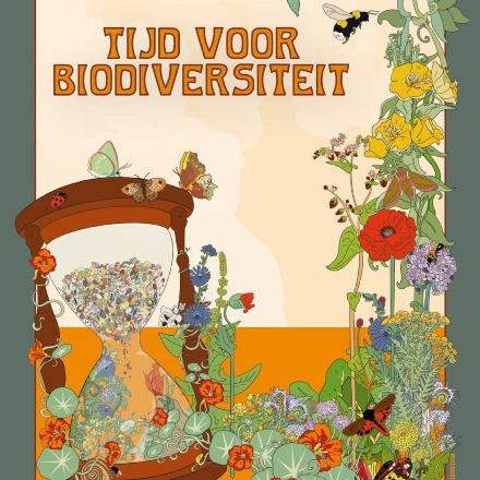 Tijd voor biodiversiteit
