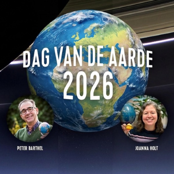 Dag van de aarde lespakket