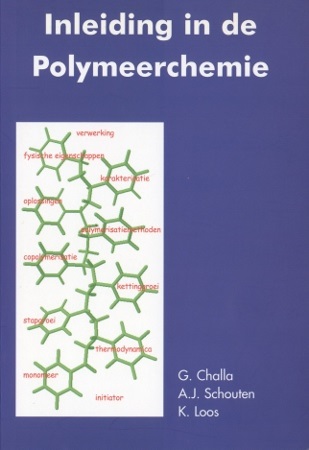 Introduction to Polymer Chemistry - still in print
