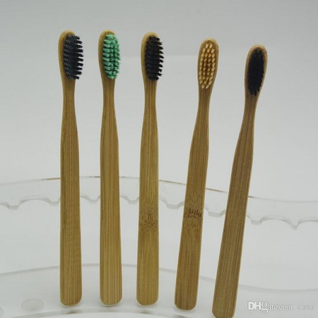 Toothbrushes, made in China