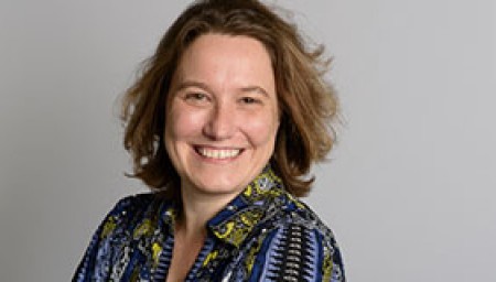 Professor Katja Loos | Photo University of Groningen
