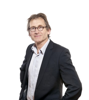 prof. Ben Feringa | Foto RUG