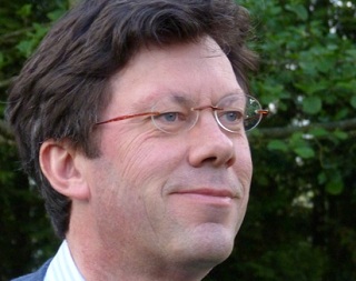 Prof. dr. ir. Erik van der Giessen
