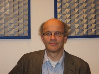 Erik Bergshoeff