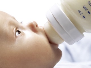 Healthy sugars can be used to make better infant formula.