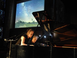 The Grieg Pianoduo