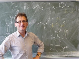 prof. dr. Ben Feringa