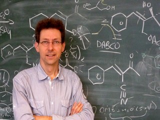prof. dr. Adri Minnaard
