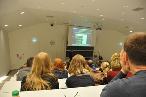 Taster lecture | Photo Science LinX