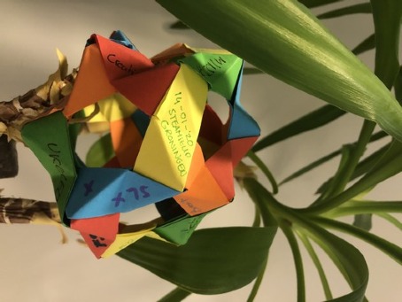 decoratieve afbeelding