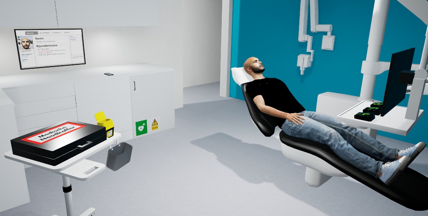 decoratieve afbeelding