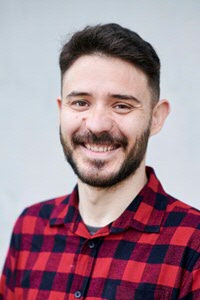 Dimitrios Soudis