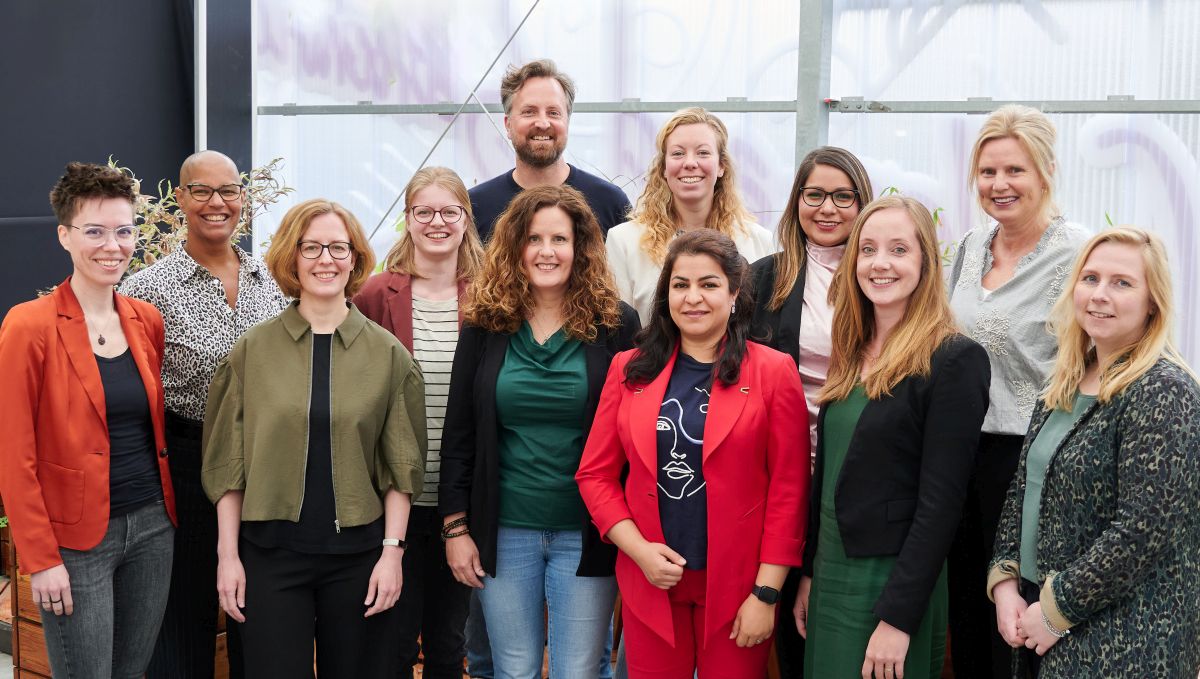 Team Docentprofessionalisering van CIT/ESI is verantwoordelijk voor de trainingen en coördinatie van het BKO-programma