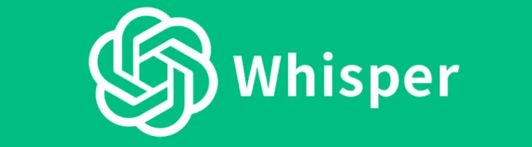 logo Whisper