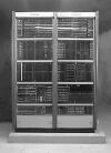 De Telefunken TR4 uit 1964 (klik om te vergroten)