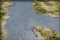 Watershader