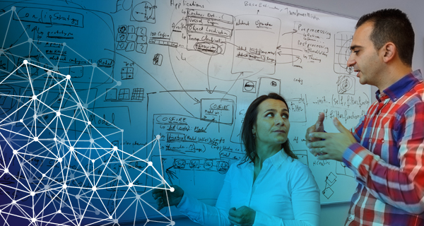 Research Data Management System