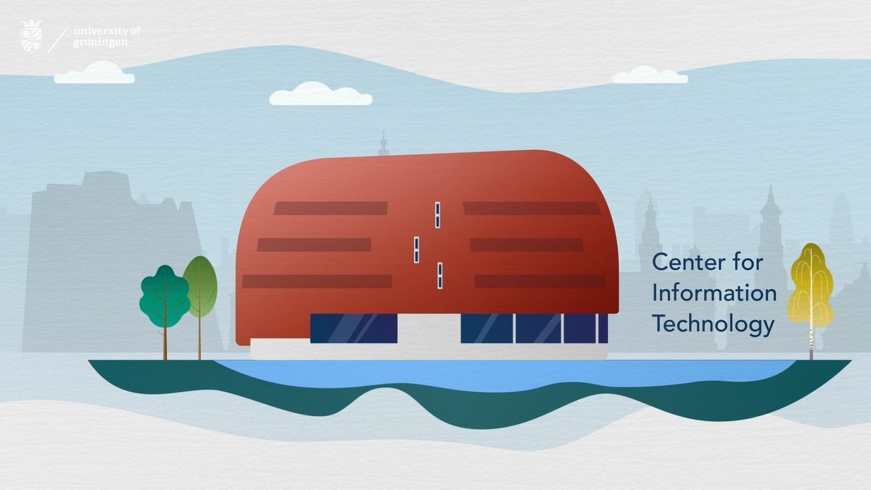 Virtual Research Environment