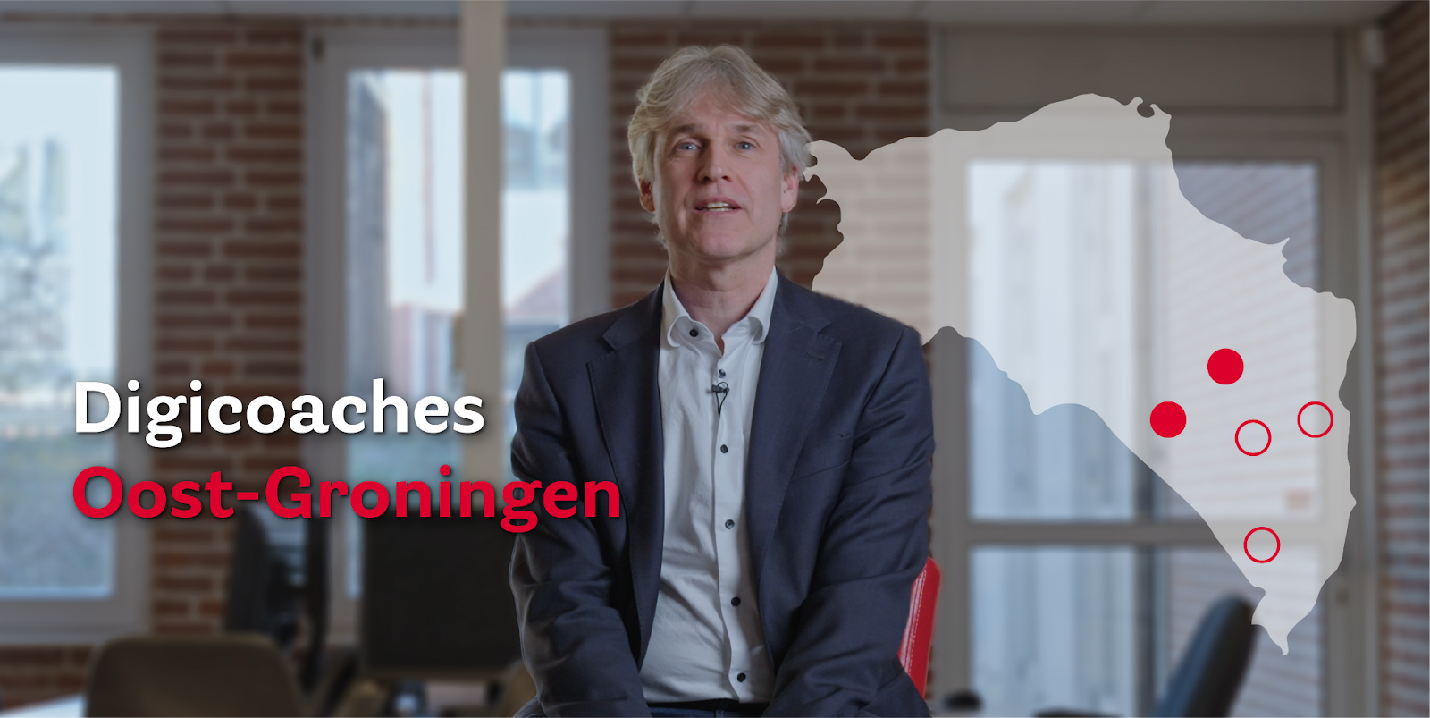 Geanimeerde titels in een video over het onderzoek van prof.dr. Marcel Broersma