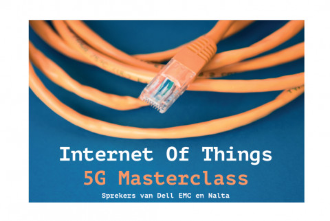 5G Masterclass
