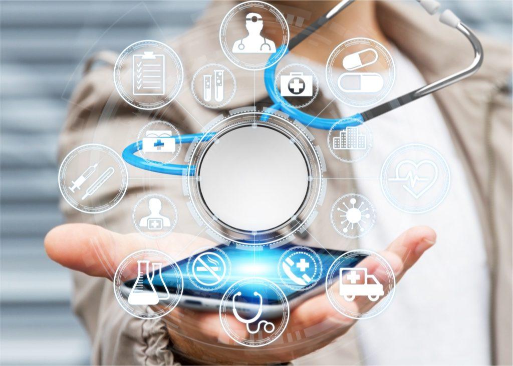 dHealth
