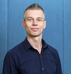 Taco Kluwer