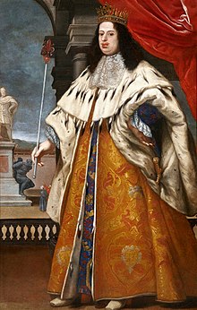 Cosimo III de'Medici