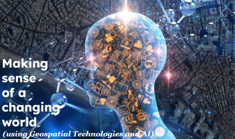Innovatielab Geo