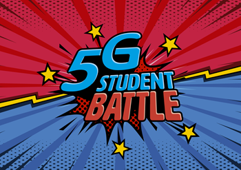 5G Student Battle