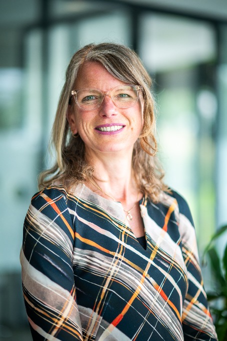 profielfoto Nolda Tipping-Griffioen