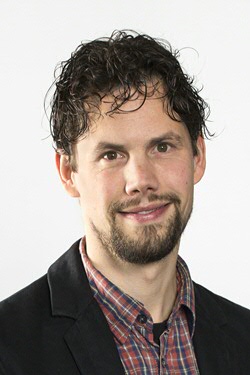 Dr. Stijn Heeren