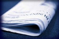 newspaper