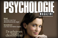 Psychologie Magazine