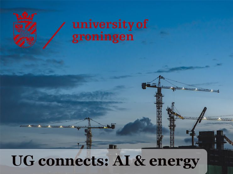 UG connects: AI & energy